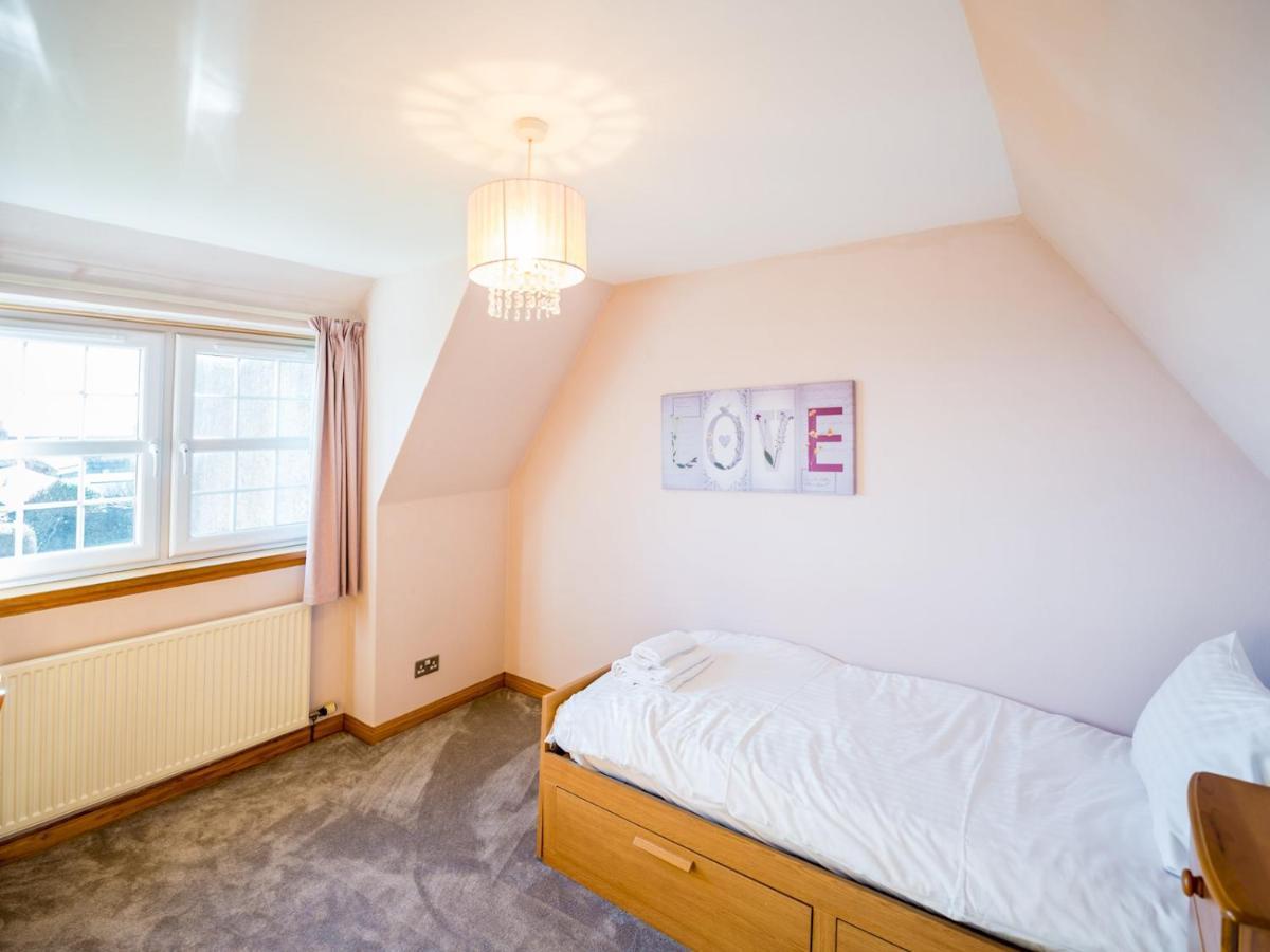 Pass The Keys Superb 3 Bedroom Cottage With Sea Views Anstruther Exterior photo