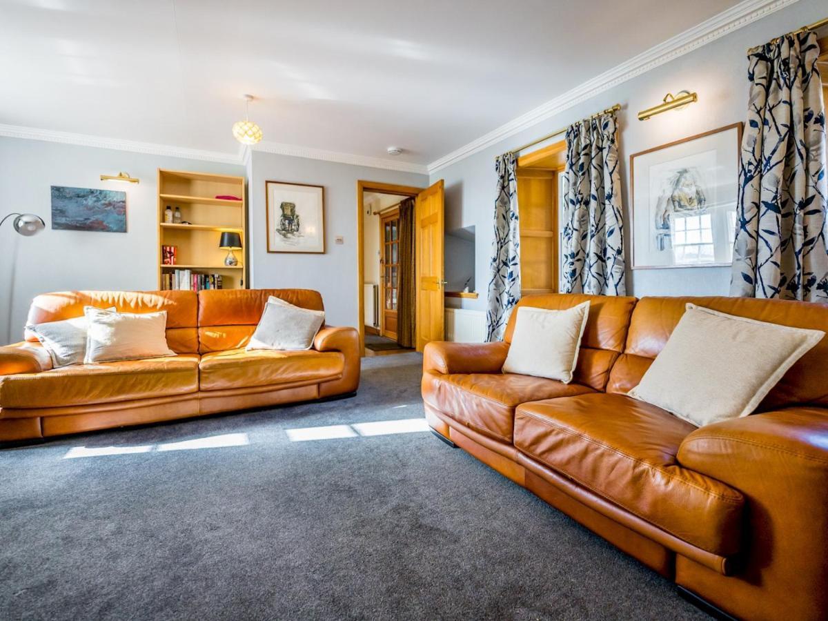 Pass The Keys Superb 3 Bedroom Cottage With Sea Views Anstruther Exterior photo