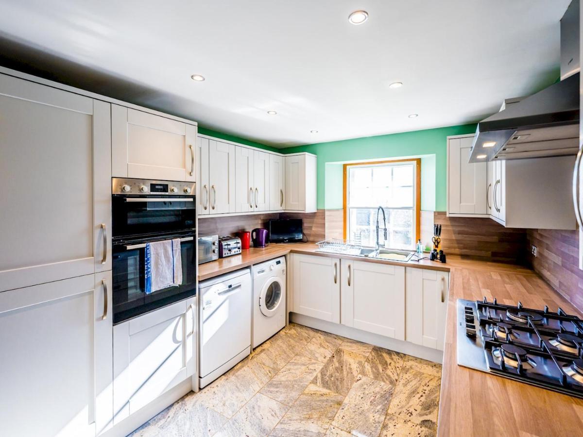 Pass The Keys Superb 3 Bedroom Cottage With Sea Views Anstruther Exterior photo