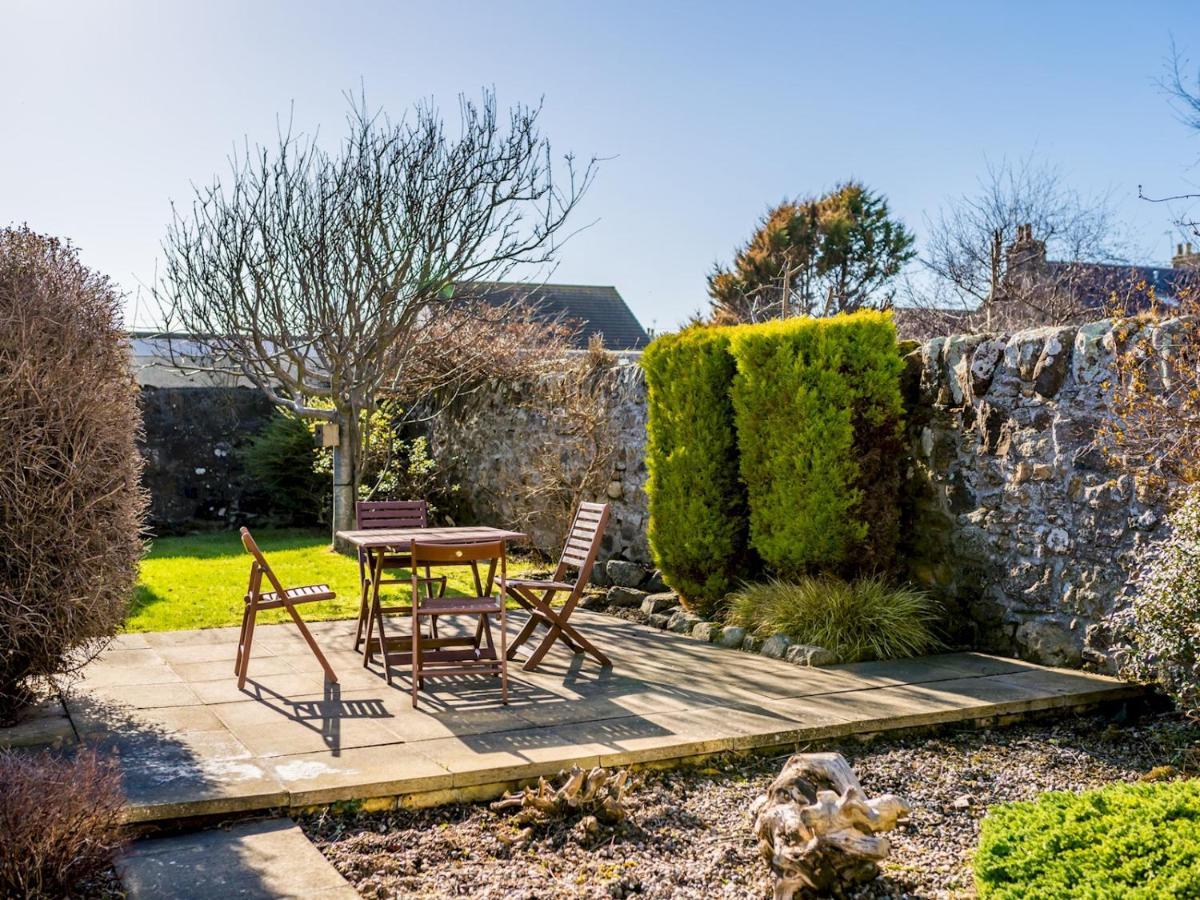 Pass The Keys Superb 3 Bedroom Cottage With Sea Views Anstruther Exterior photo